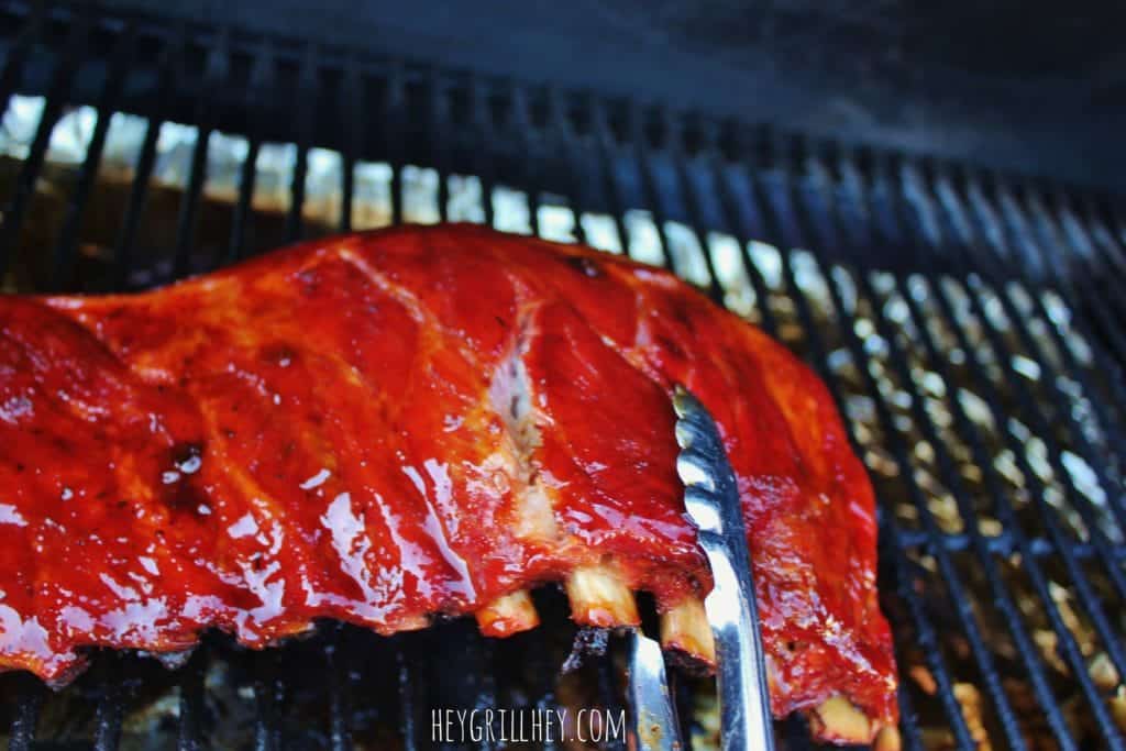 Ribs On The Grill Ready In Under 4 Hours Hey Grill Hey,What Is Triple Sec Substitute