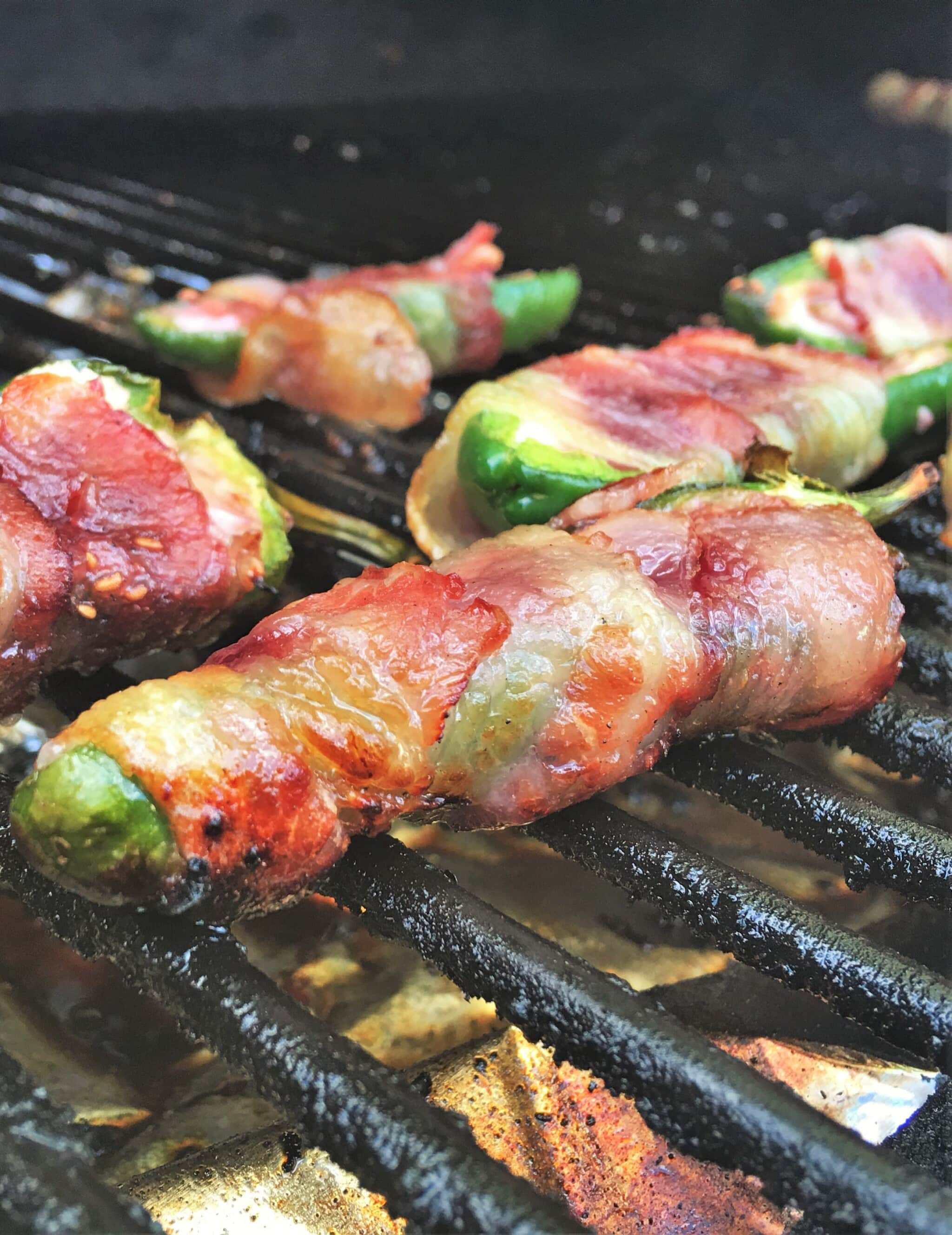 Raspberry Cream Cheese Jalapeno Poppers Hey Grill Hey,How To Blanch Almonds Easily