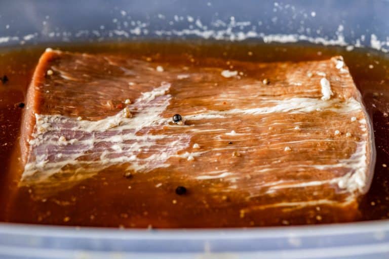 How to Make Corned Beef Hey Grill, Hey