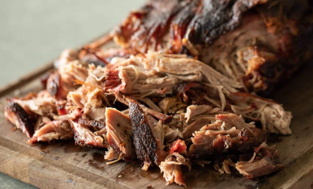 Featured image of post Heygrillhey Pulled Pork