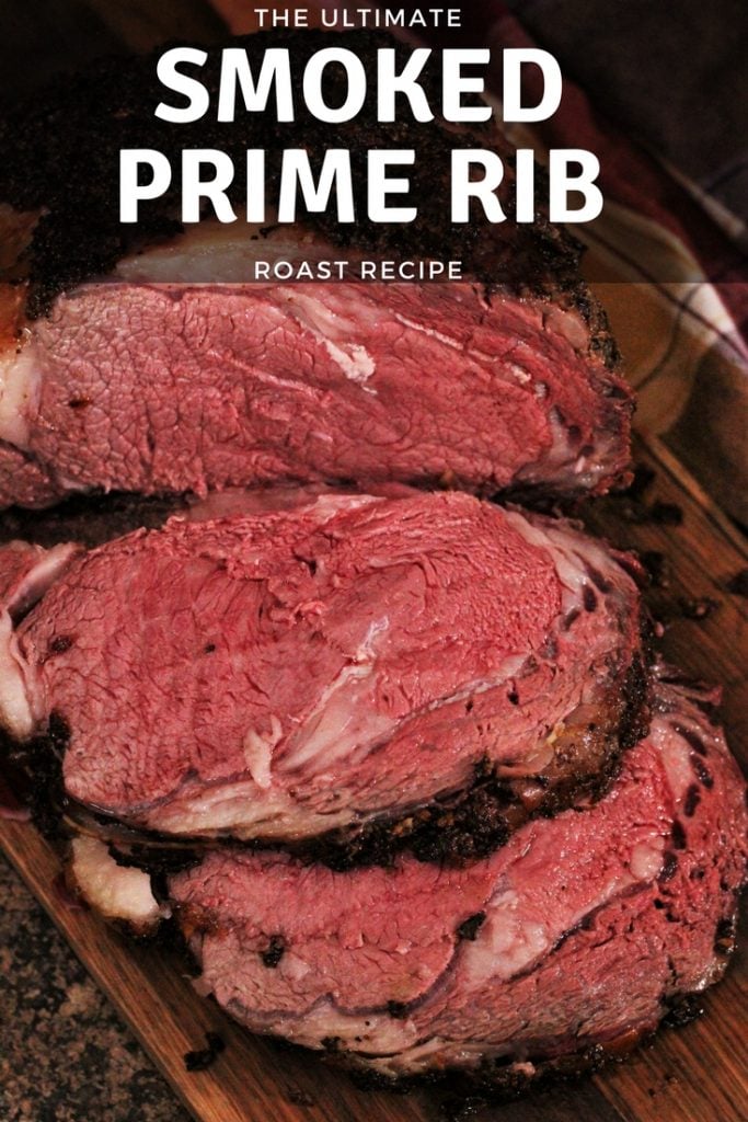 The Ultimate Smoked Prime Rib Roast Recipe Hey Grill Hey,Fried Potatoes And Sausage