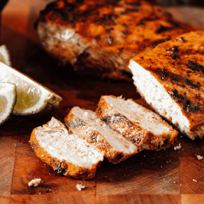 Grilled Chili Lime Chicken-image