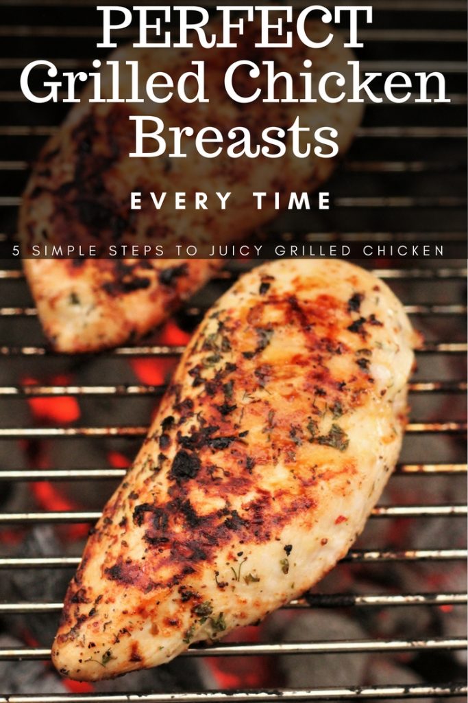 Juicy Grilled Chicken Breasts Step By Step Video Hey Grill Hey,Printable Whiskey Sour Recipe