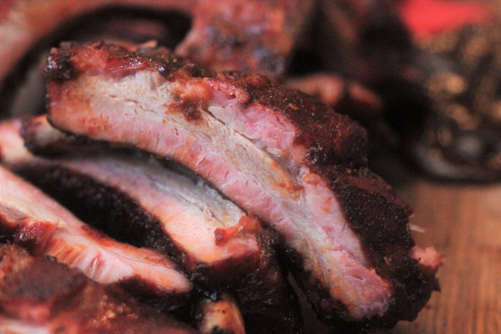 Smoked Dr. Pepper Ribs Recipe And Video 