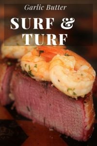 what is surf and turf?