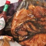 grilled chicken breast marinade