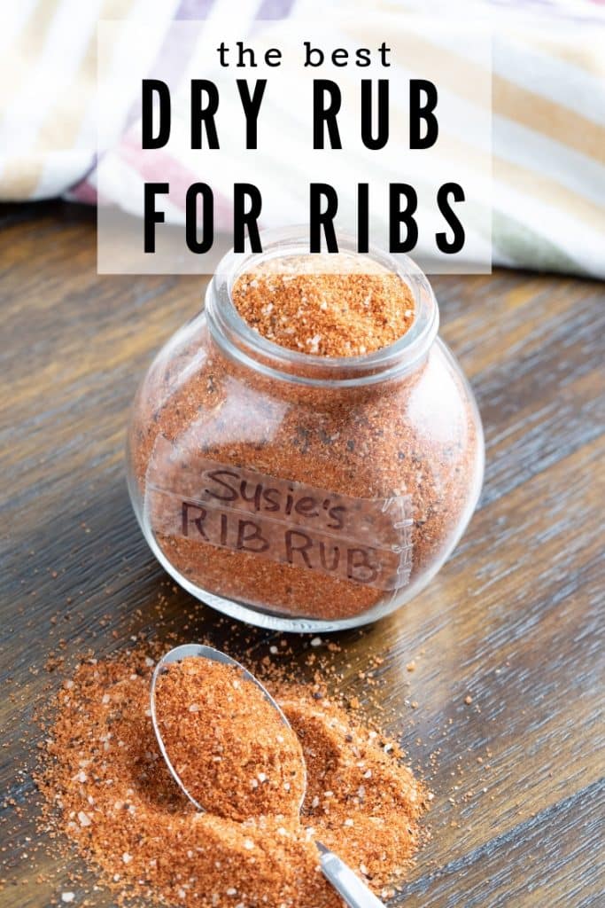 The Best Dry Rub For Ribs Hey Grill Hey,Poached Chicken Pink