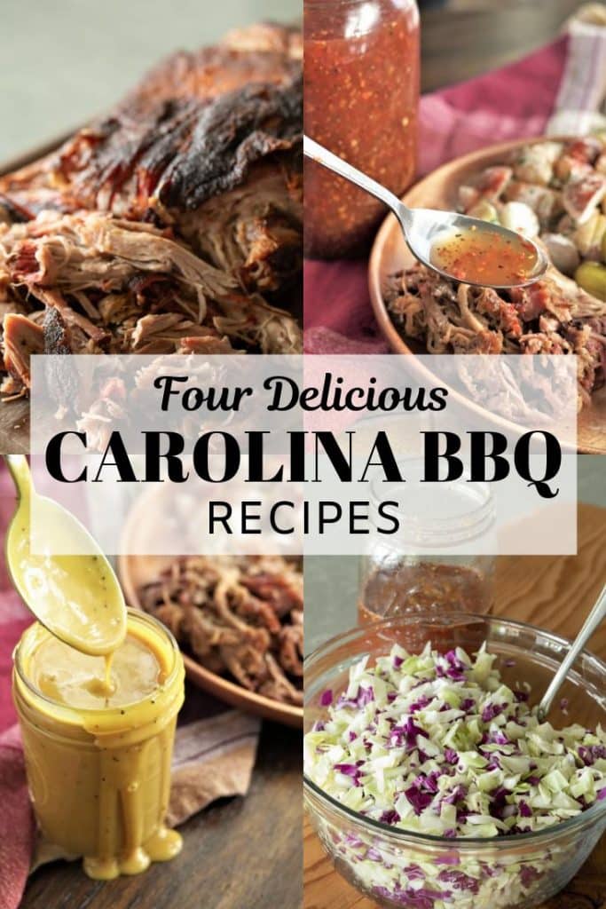 4 Delicious Carolina Bbq Recipes Hey Grill Hey,Countertop Gap Covers