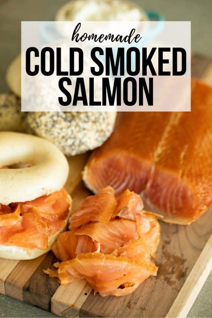 Cold Smoked Salmon Hey Grill Hey