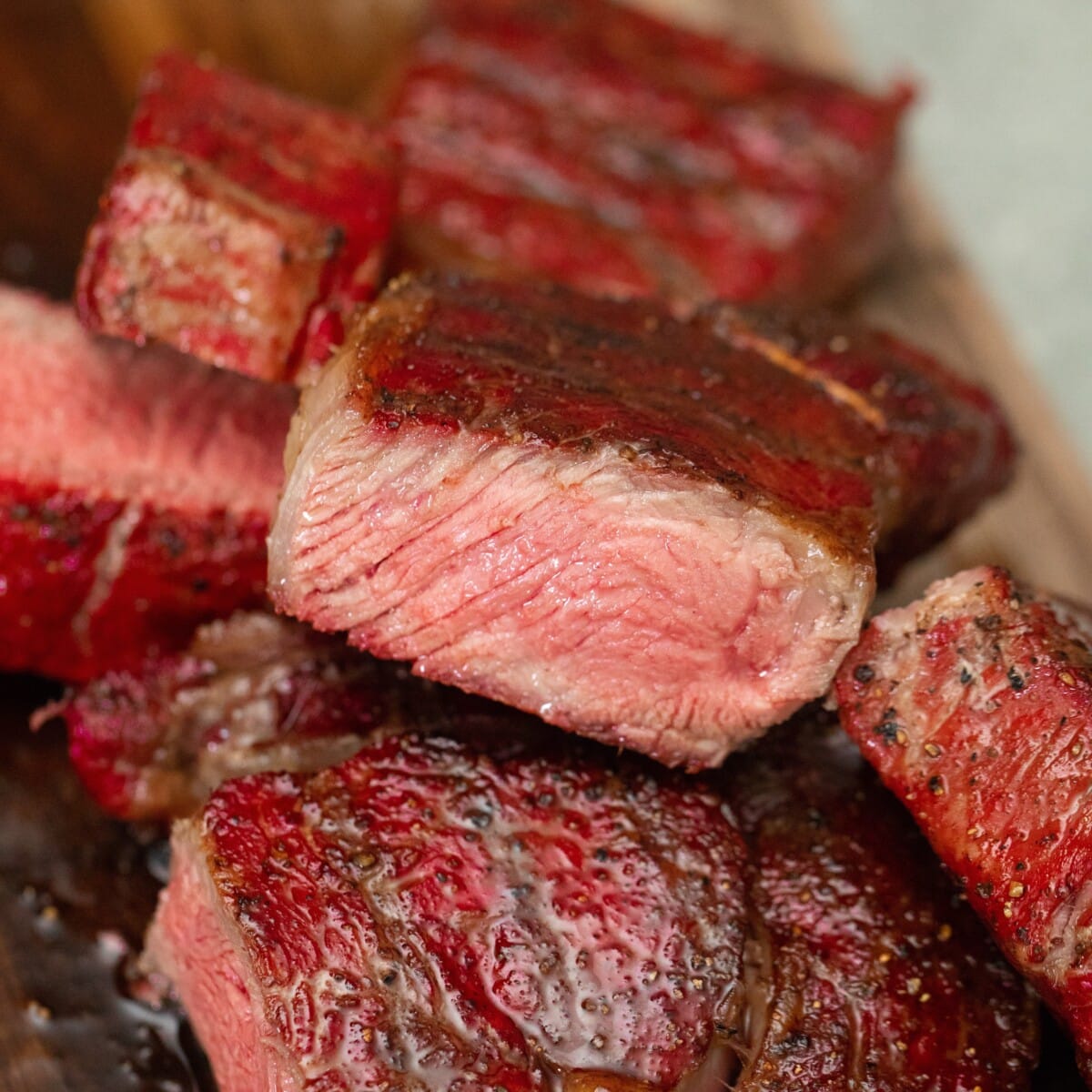 Smoked Steak The Ultimate Guide Hey Grill Hey