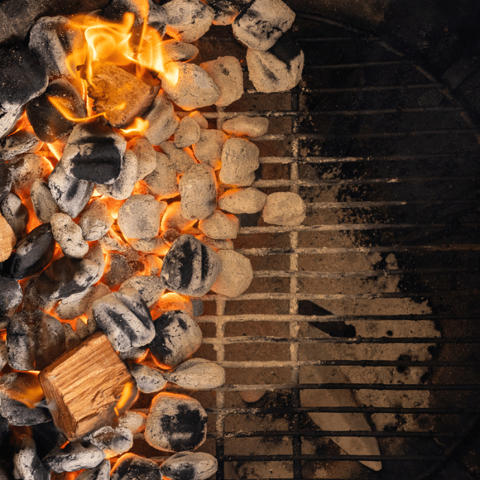 How to Cook with Two Zone Grilling Hey Grill Hey