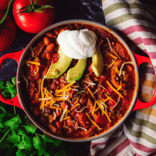The best smoked tri tip chili recipe hey grill hey