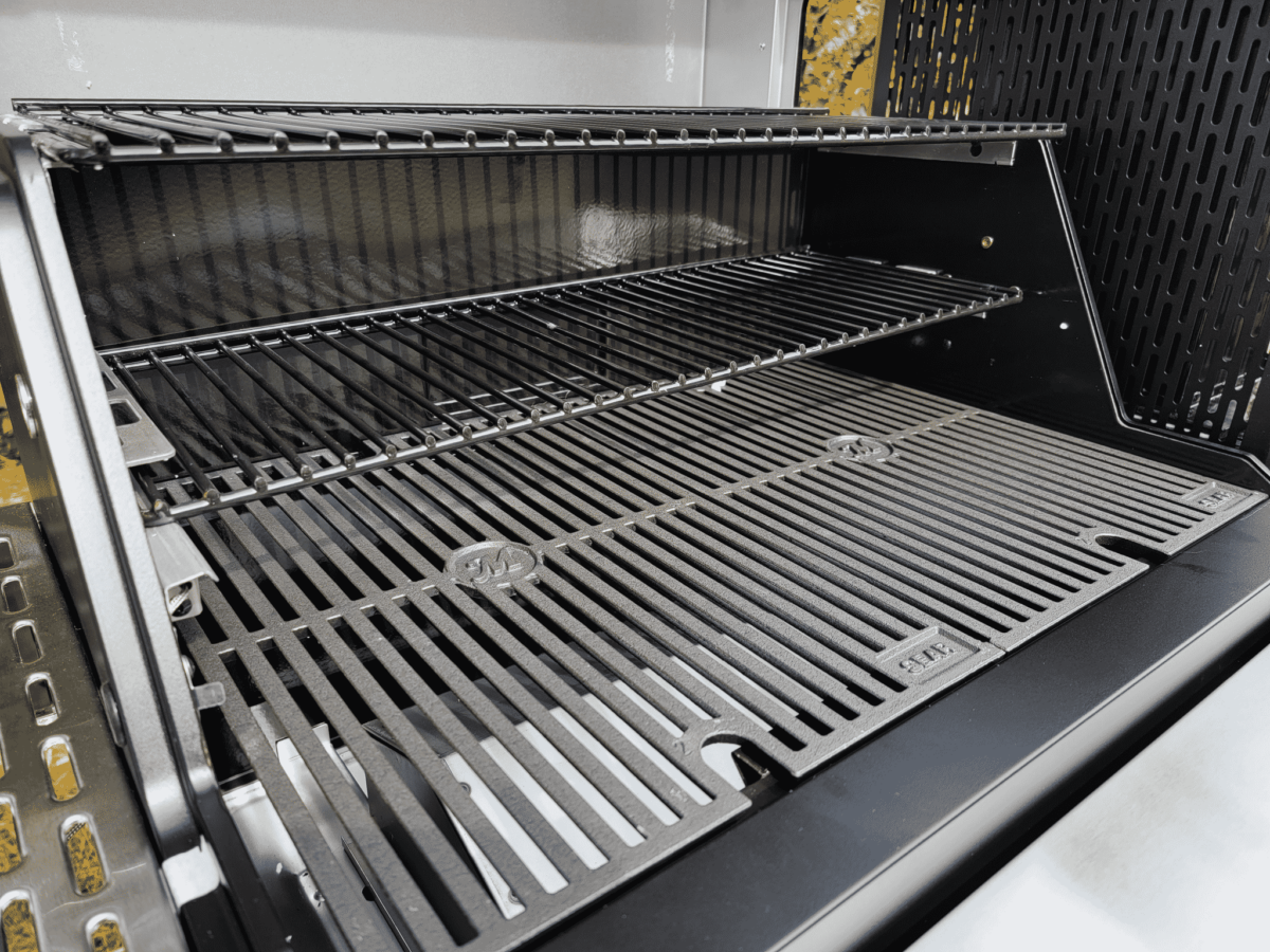 Masterbuilt Gravity Series Review Hey Grill, Hey
