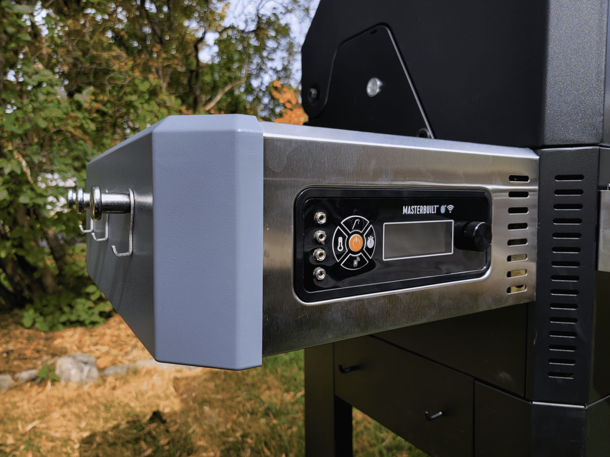 Masterbuilt Gravity Series Review Hey Grill, Hey