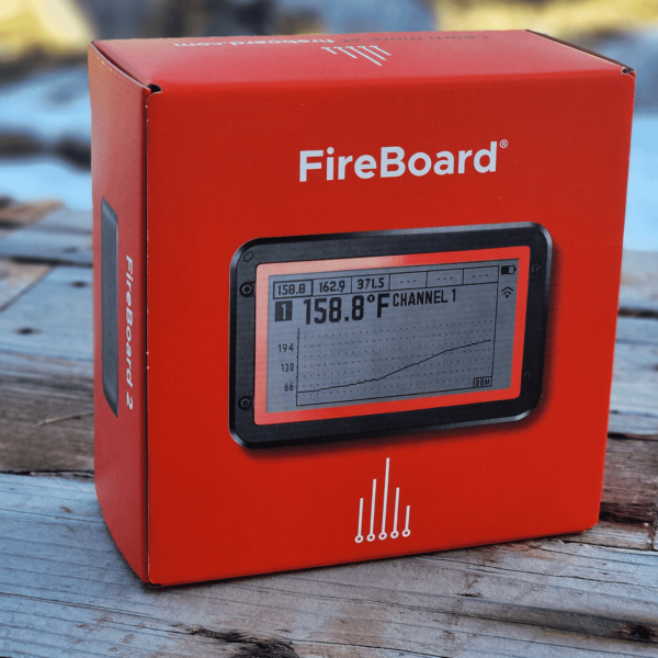 picture of the thermometer box