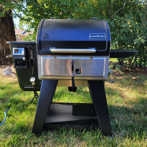 Pellet Grills Archives - Hey Grill, Hey