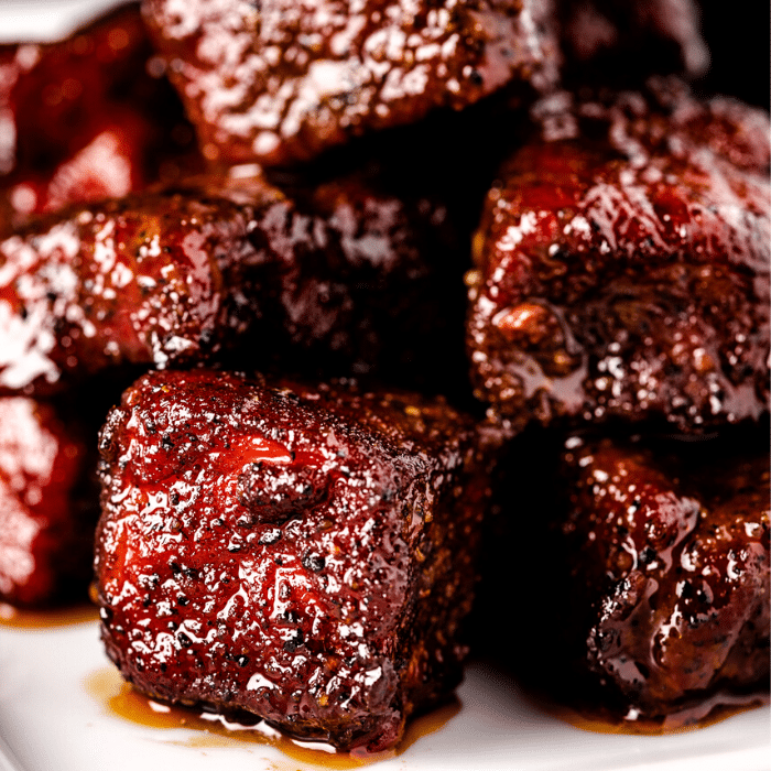 Pork Shoulder Burnt Ends-image