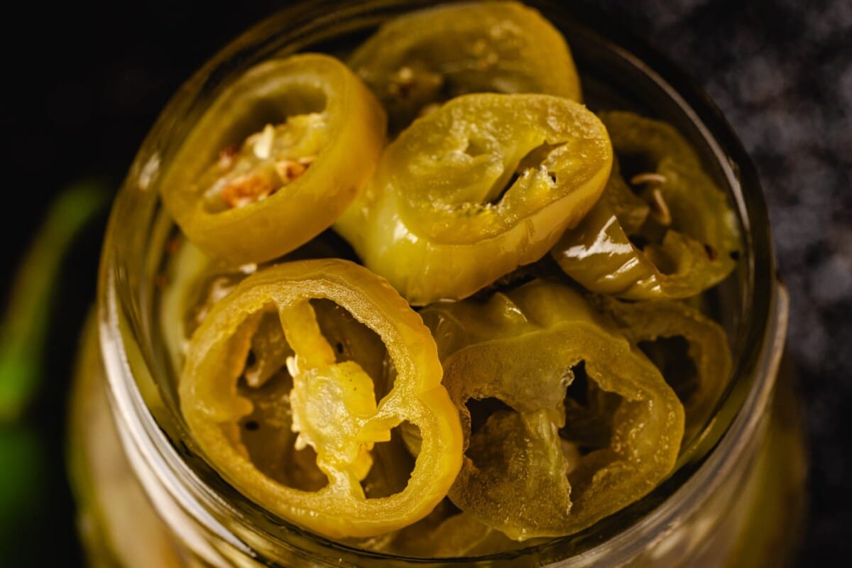 Candied Jalapenos - Hey Grill, Hey