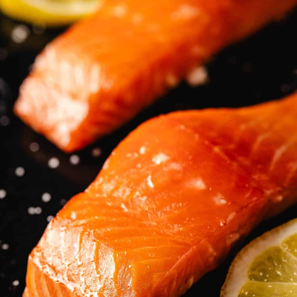 Smoked Salmon Brine-image