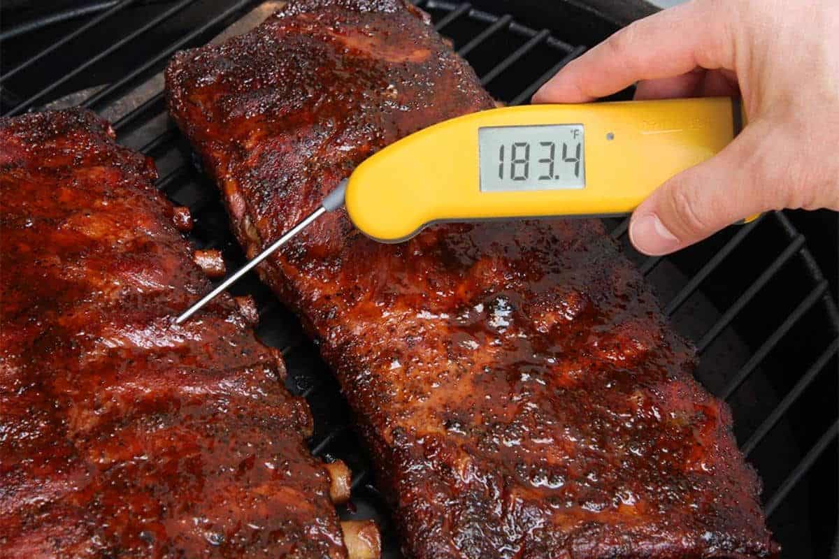 best wireless meat thermometers