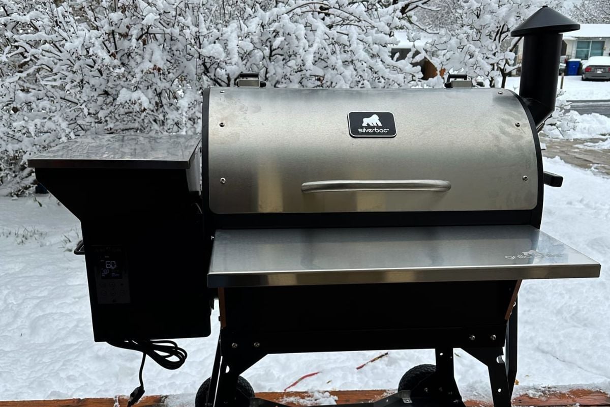 best pellet grills