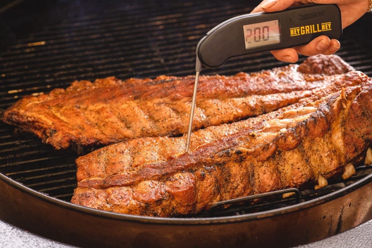 best meat thermometers