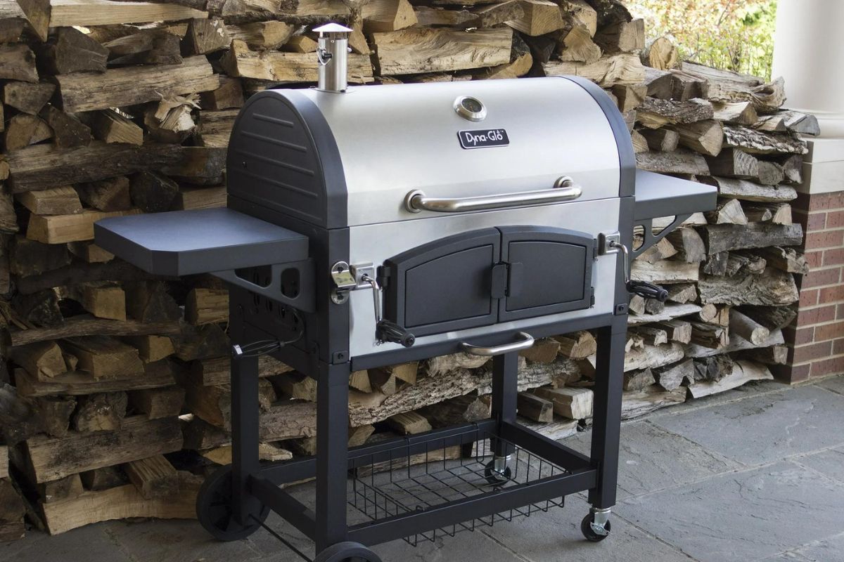 Best Labor Day Deals: Dyan-Glo grill 