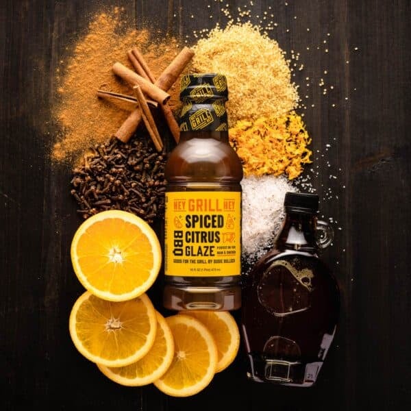 Spiced C